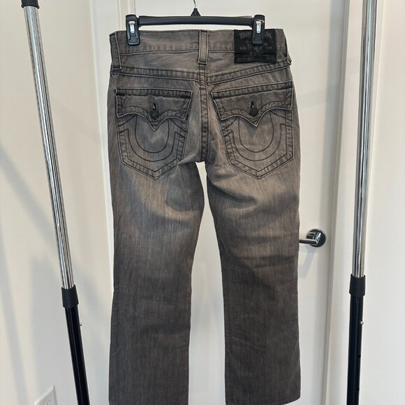 Bundle (6) True Religion, 7FAM, Rock & Republic, Levi | Jeans  NWT & Pre-Owned - Picture 16 of 16